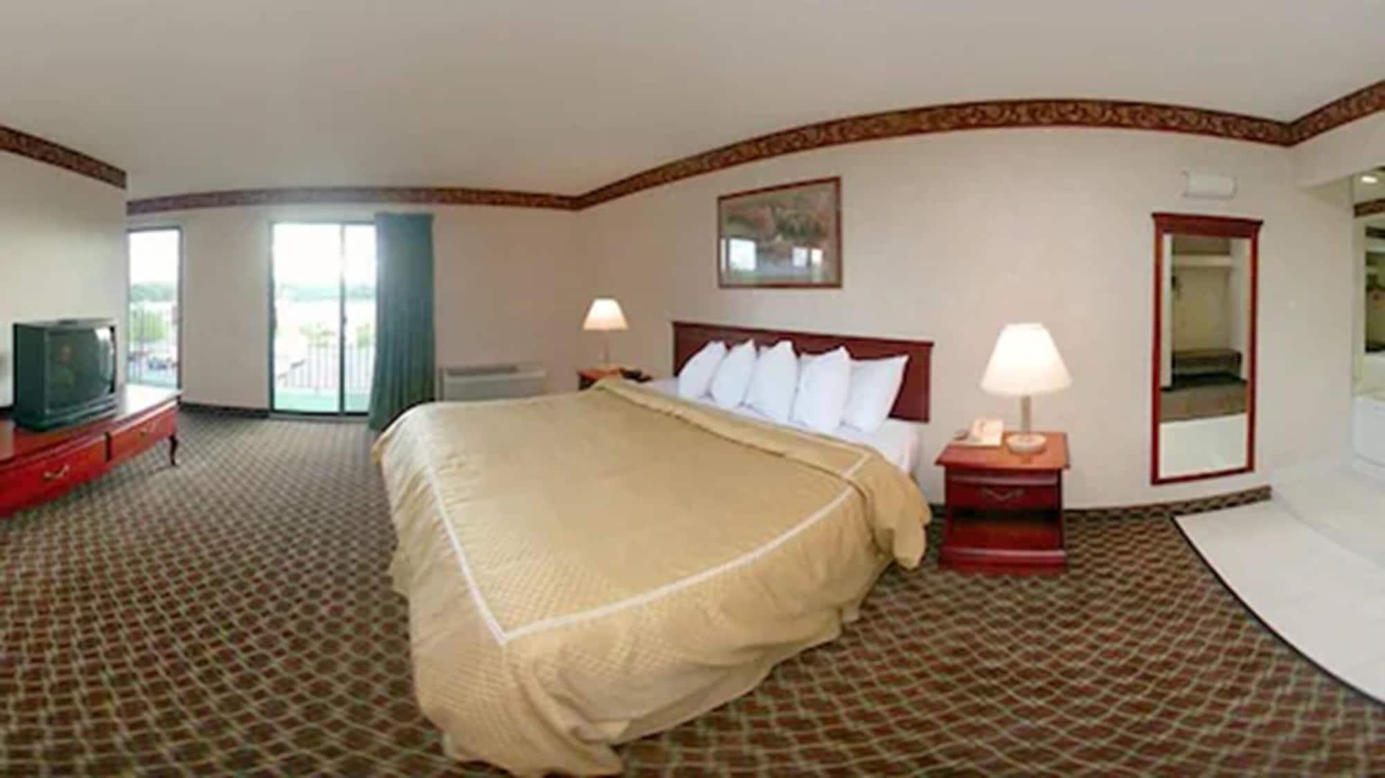 Comfort Suites Auburn Hills-Detroit Ngoại thất bức ảnh