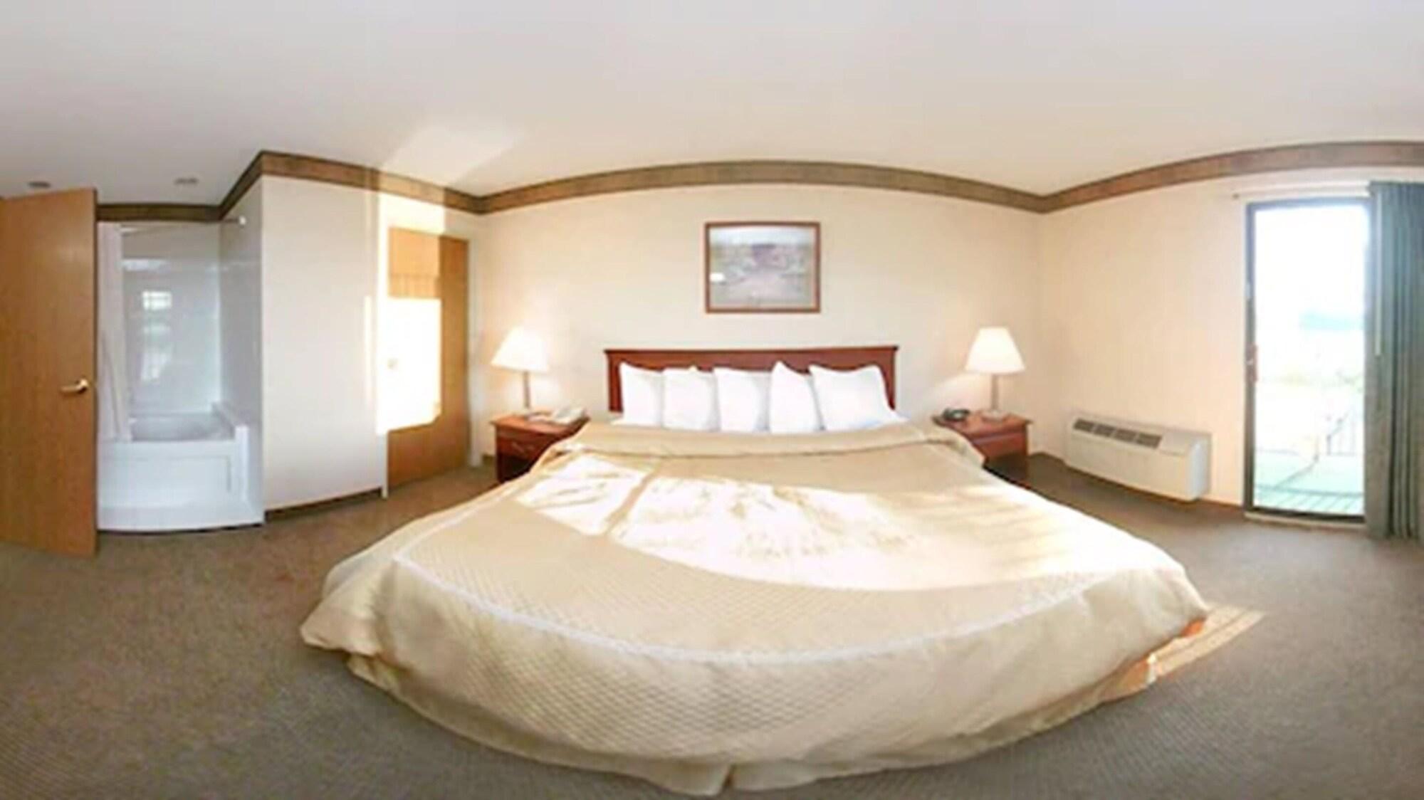 Comfort Suites Auburn Hills-Detroit Ngoại thất bức ảnh
