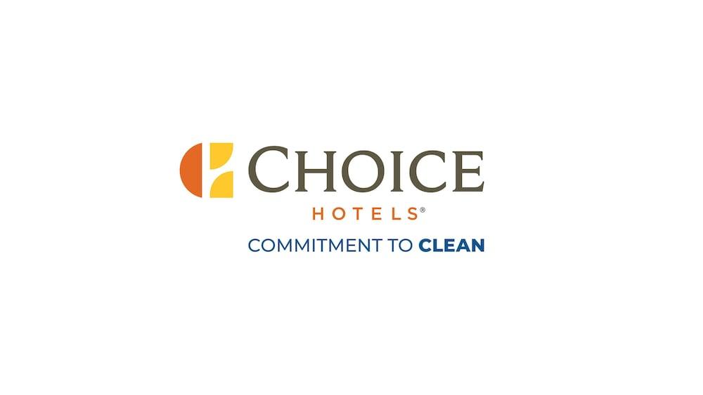Comfort Suites Auburn Hills-Detroit Ngoại thất bức ảnh