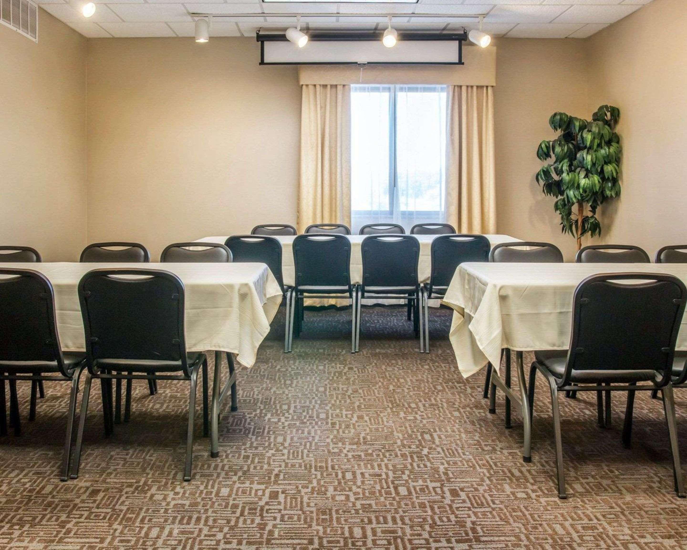 Comfort Suites Auburn Hills-Detroit Ngoại thất bức ảnh